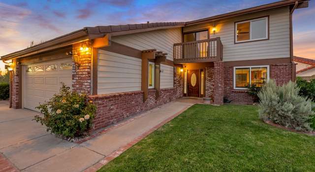 Photo of 18665 Pad Ct, Newhall, CA 91321