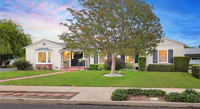 Photo of 468 Gerona Ave, San Gabriel, CA 91775