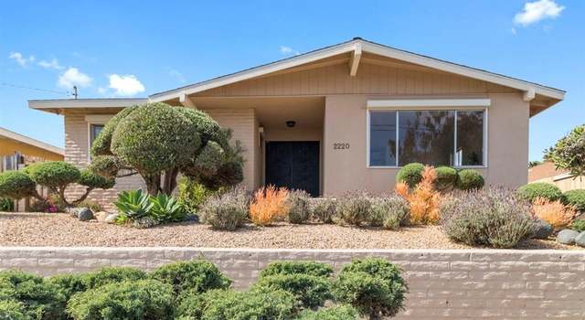 Photo of 2220 Greenbrier Dr, Oceanside, CA 92054