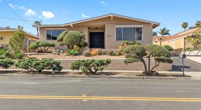 Photo of 2220 Greenbrier Dr, Oceanside, CA 92054