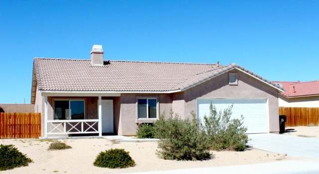 Photo of 5910 Regino Ave, 29 Palms, CA 92277