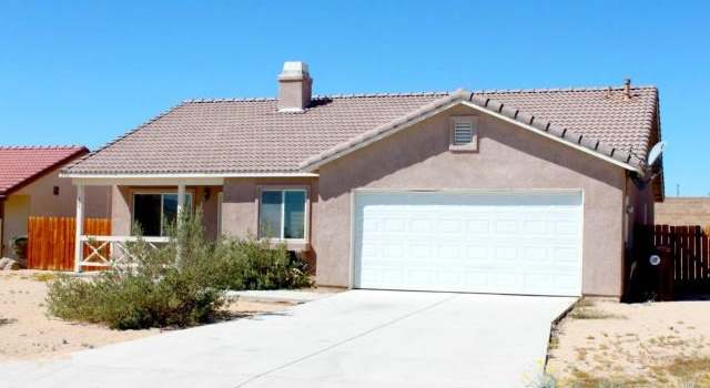 Photo of 5910 Regino Ave, 29 Palms, CA 92277