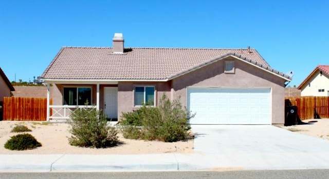 Photo of 5910 Regino Ave, 29 Palms, CA 92277