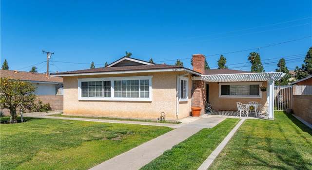 Photo of 1625 W Pine St, Santa Ana, CA 92703