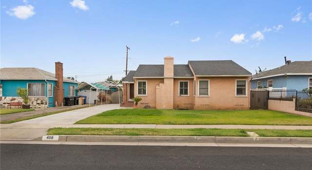 Photo of 408 Holger Dr, Montebello, CA 90640