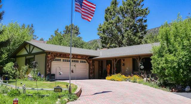 Photo of 1091 Blue Mountain Rd, Big Bear City, CA 92314