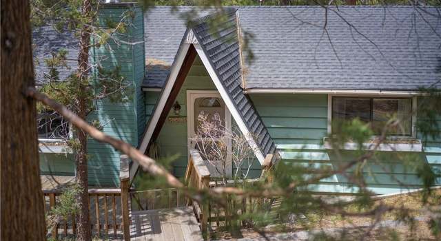 Photo of 107 E Aeroplane Blvd, Big Bear City, CA 92314