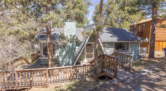Photo of 107 E Aeroplane Blvd, Big Bear City, CA 92314