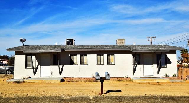 Photo of 73952 Joshua Dr, 29 Palms, CA 92277