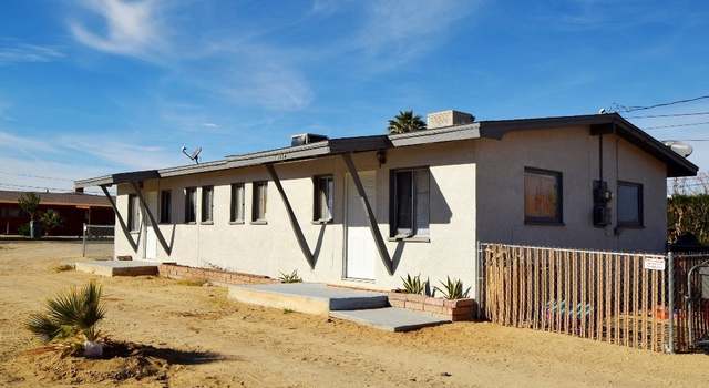 Photo of 73952 Joshua Dr, 29 Palms, CA 92277