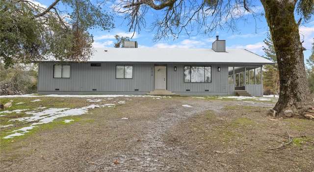 Photo of 57015 Sunrise Ridge Rd, North Fork, CA 93643
