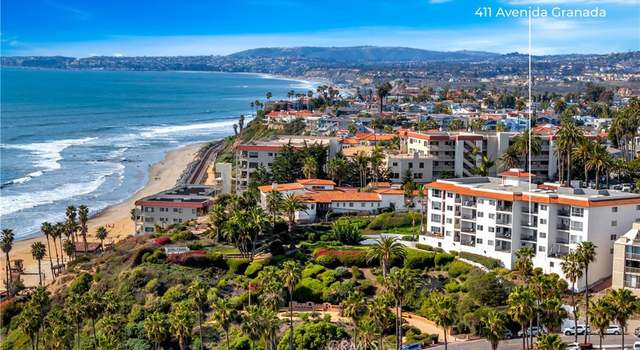 Photo of 411 Avenida Granada Unit 2B, San Clemente, CA 92672