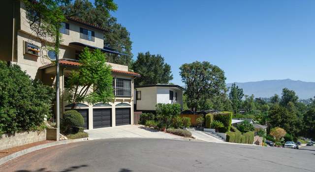 Photo of 808 Bank St, South Pasadena, CA 91030