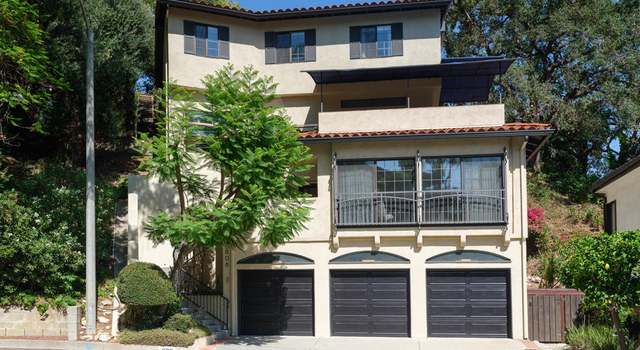 Photo of 808 Bank St, South Pasadena, CA 91030