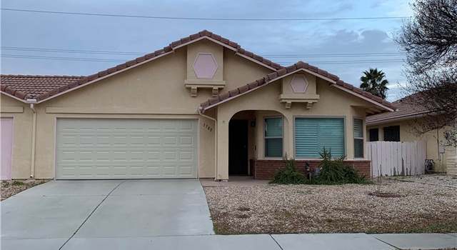 Photo of 1780 Cadiz Ct, Hemet, CA 92545