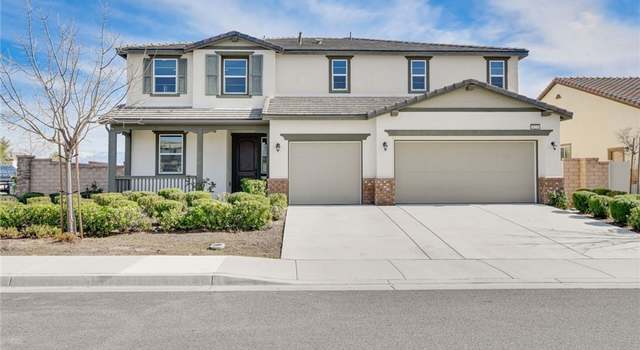 Photo of 30236 Rustler Way, Menifee, CA 92584