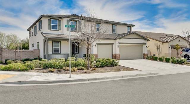 Photo of 30236 Rustler Way, Menifee, CA 92584