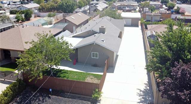 Photo of 314 Olive Ave, Beaumont, CA 92223
