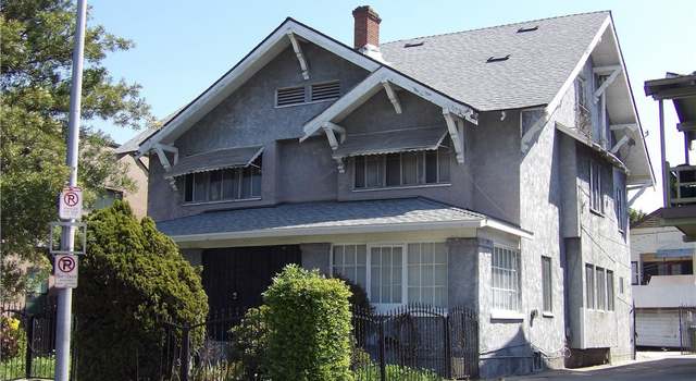 Photo of 2924 S Normandie Ave, Los Angeles, CA 90007