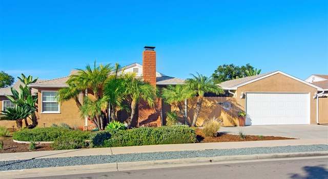 Photo of 4890 Glacier Ave, San Diego, CA 92120