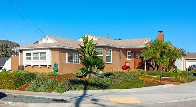 Photo of 4890 Glacier Ave, San Diego, CA 92120