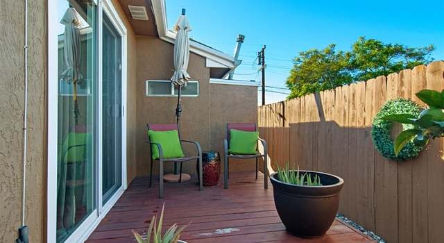 Photo of 4890 Glacier Ave, San Diego, CA 92120