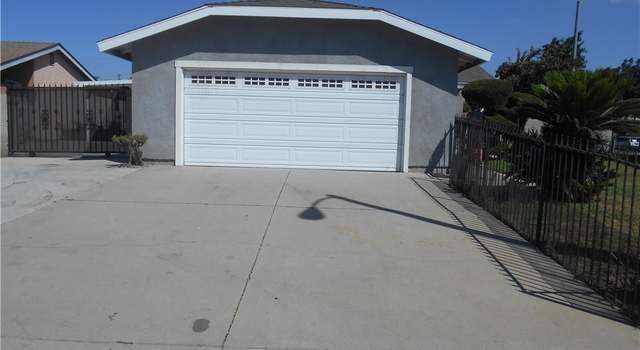 Photo of 557 E Pacific St, Carson, CA 90745