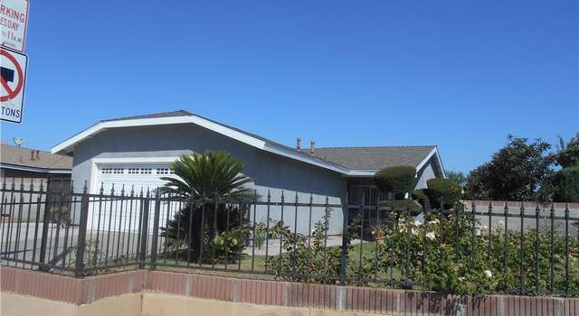 Photo of 557 E Pacific St, Carson, CA 90745