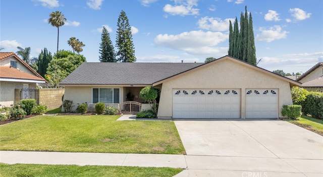 Photo of 1646 E Mobeck St, West Covina, CA 91791