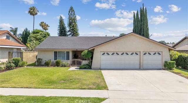 Photo of 1646 E Mobeck St, West Covina, CA 91791