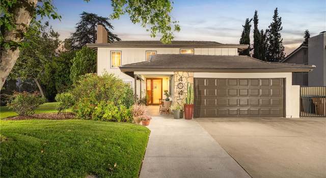 Photo of 404 Mount Carmel Dr, Claremont, CA 91711