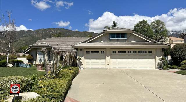 Photo of 859 Cypress Dr, Upland, CA 91784