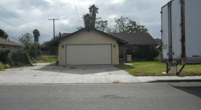 Photo of 12142 Graham St, Moreno Valley, CA 92557