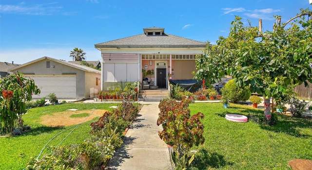 Photo of 773 San Francisco Ave, Pomona, CA 91767