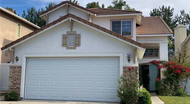 Photo of 54 Parrell Ave, Lake Forest, CA 92610