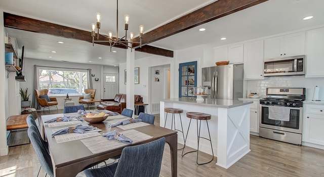 Photo of 5358 E Conant St, Long Beach, CA 90808