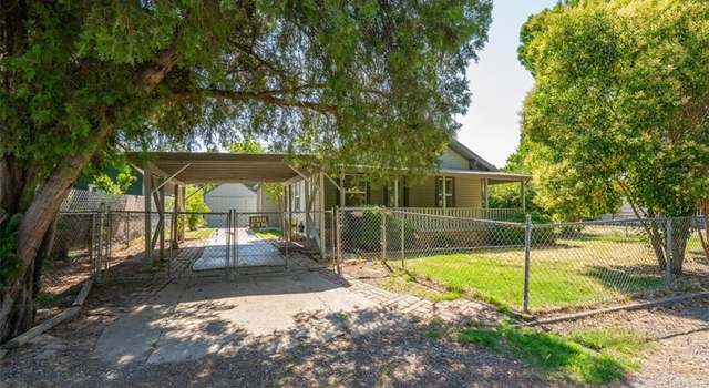 Photo of 525 San Mateo Ave, Gerber, CA 96035