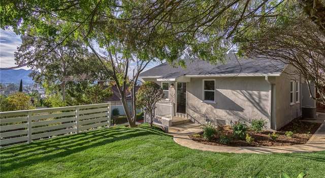 Photo of 1318 E Palmer Ave, Glendale, CA 91205