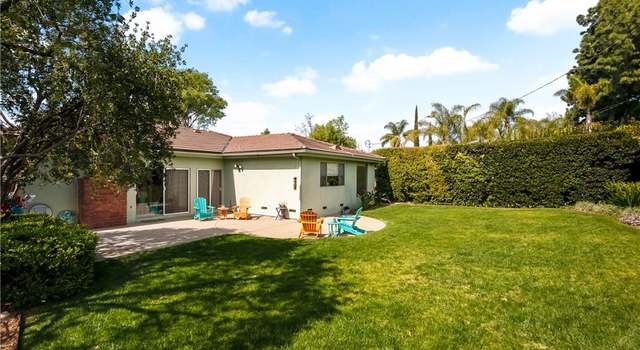 Photo of 9930 Genesta Ave, Northridge, CA 91325