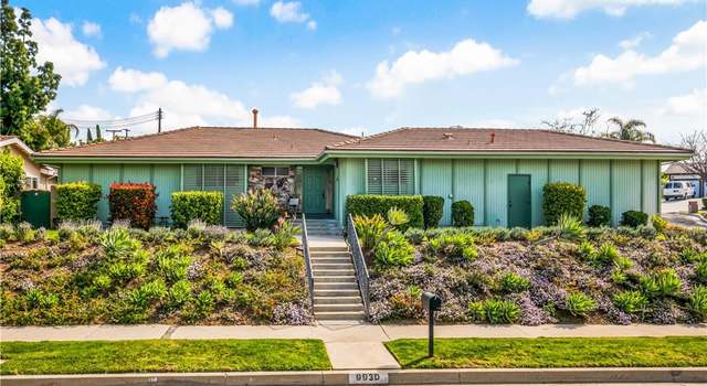 Photo of 9930 Genesta Ave, Northridge, CA 91325