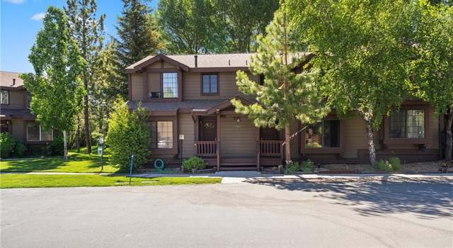 Photo of 767 Cienega Rd Unit B, Big Bear Lake, CA 92315