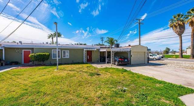 Photo of 308 E 7th St, San Jacinto, CA 92583