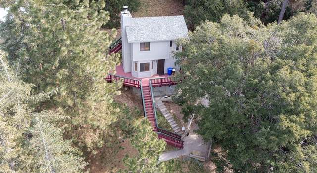 Photo of 25105 Jewel Dr, Crestline, CA 92325