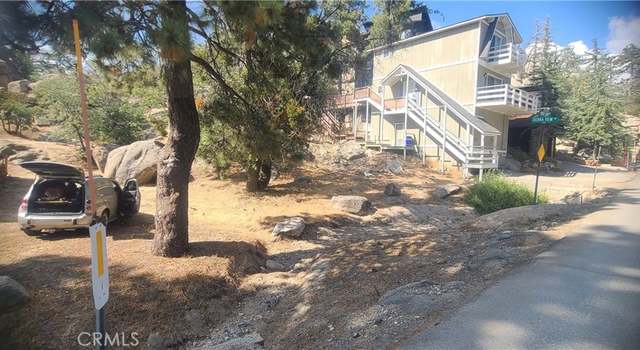 Photo of 888 Music Camp Rd, Arrowbear Lake, CA 92314