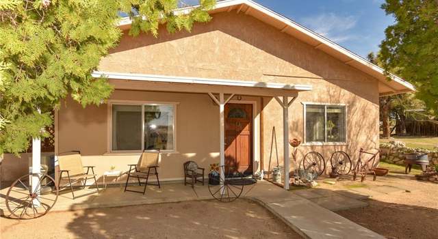 Photo of 9425 Buena Vista St, Apple Valley, CA 92308