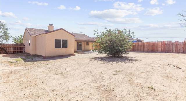 Photo of 18520 Panther Ave, Adelanto, CA 92301