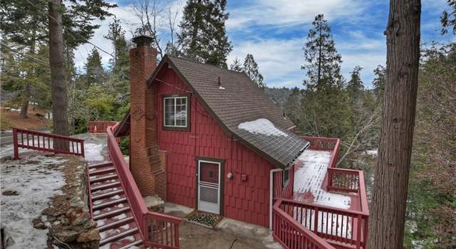 Photo of 22002 Crest Forest Dr, Cedarpines Park, CA 92322