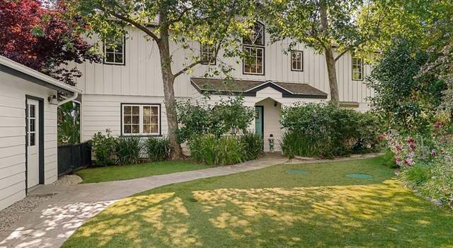 Photo of 1581 N Topanga Canyon Blvd, Topanga, CA 90290