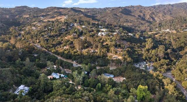 Photo of 1581 N Topanga Canyon Blvd, Topanga, CA 90290