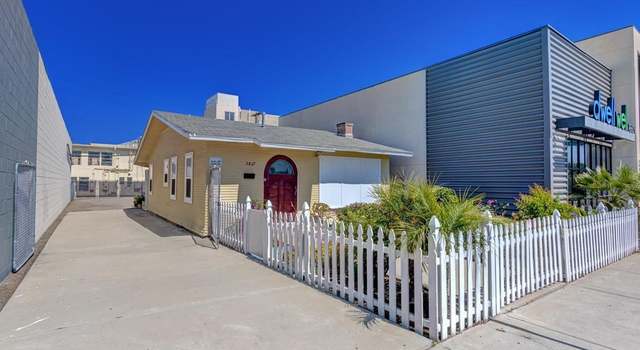 Photo of 3817 32nd St, San Diego, CA 92104